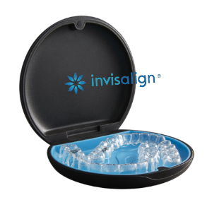 Invisalign Clear Aligners
